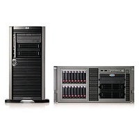 Servery HP Proliant