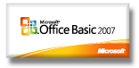 Microsoft Office Basic 2007