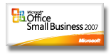 Microsoft Office Small Business 2007