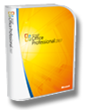 Microsoft Office Professional 2007