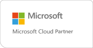 microsoft cloud partner transparent cropped